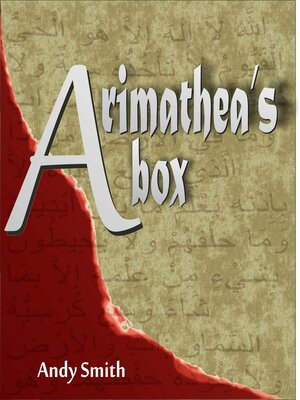 cover image of Arimathea's Box